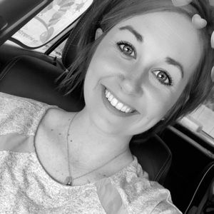 Meet your Posher, Taryn